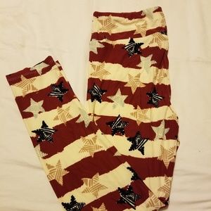 LuLaRoe leggings